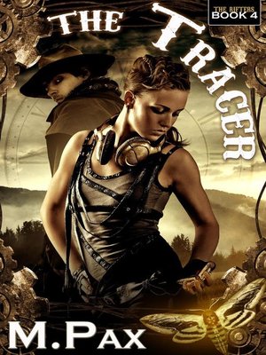 cover image of The Tracer
